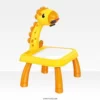 Jaune