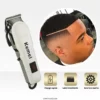 Tondeuse Kemei 809A rechargeable pour cheveux à Lomé Togo