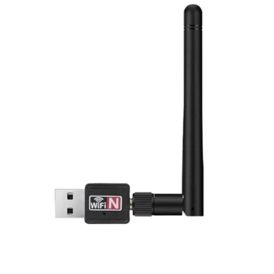 Adaptateur Wifi USB 2.4G