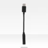 Adaptateur écouteurs type c