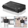 Adaptateur Universel USB 3.0 vers SATA IDE