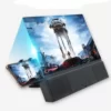 Agrandisseur d'écran téléphone 3D