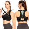 Correcteur de posture ajustable