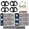 Correcteur de posture ajustable