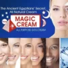 Crème pour la peau tout usage magic cream