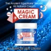 Crème pour la peau tout usage magic cream