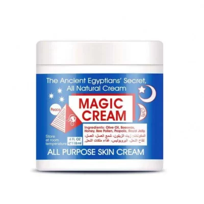 Crème pour la peau tout usage magic cream