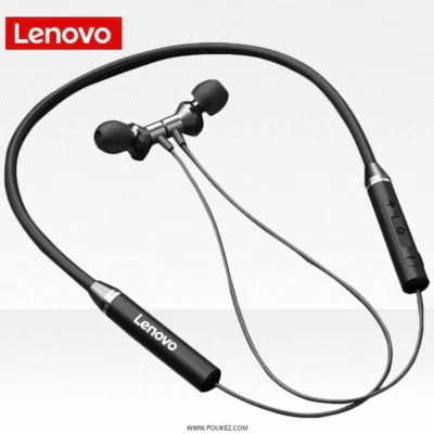 Écouteurs Bluetooth Lenovo HE05