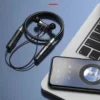 Écouteurs Bluetooth Lenovo HE05
