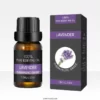 Huile essentielle lavande pure