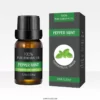 Huile essentielle menthe poivrée 100% pure