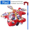 Jouet chariot avion pour enfant