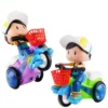 Jouet tricycle électrique pour enfant