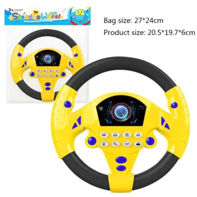 Jouet volant de voiture pour enfants