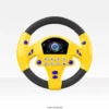 Jouet volant de voiture pour enfants