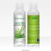 Lubrifiant aloe vera à base d'eau