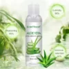Lubrifiant aloe vera à base d'eau