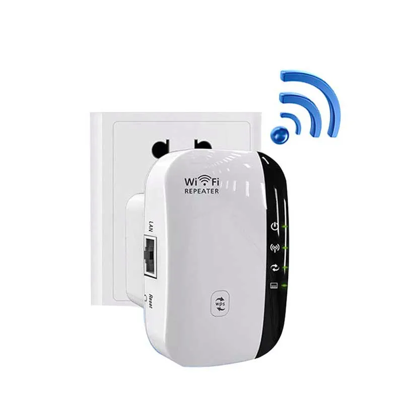 Test du relais CELLESS Wifi passif : une alternative aux répéteurs pour un  réseau sans fil - CNET France