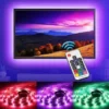 Ruban led RGB lumineux