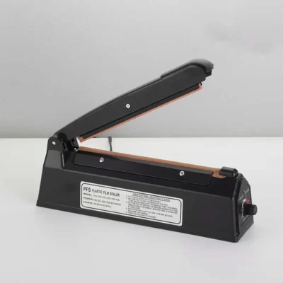 Scelleuse de sachet plastique PFS200