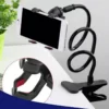 Support Flexible de téléphone avec pince