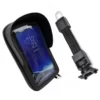 Support de téléphone portable imperméable