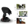 Support de voiture en forme de souris