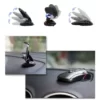 Support de voiture en forme de souris