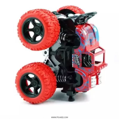 Voiture pour enfant grandes roues