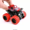 Voiture pour enfant grandes roues
