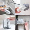 Brosse lave verre