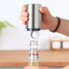 Ouvre bouteille de bière automatique