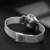 Ensemble de bijoux de luxe pour femmes - montre 2