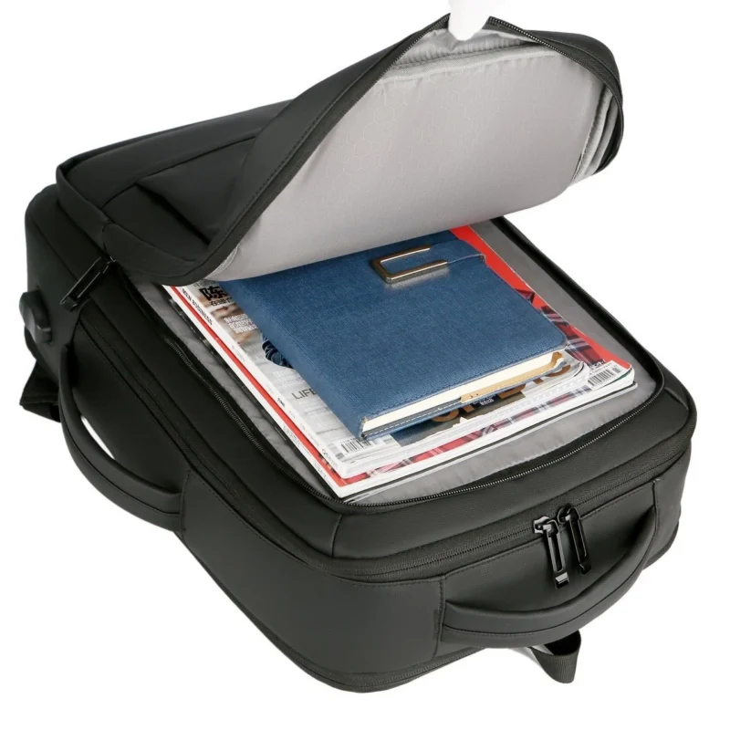 Sac d’ordinateur imperméable