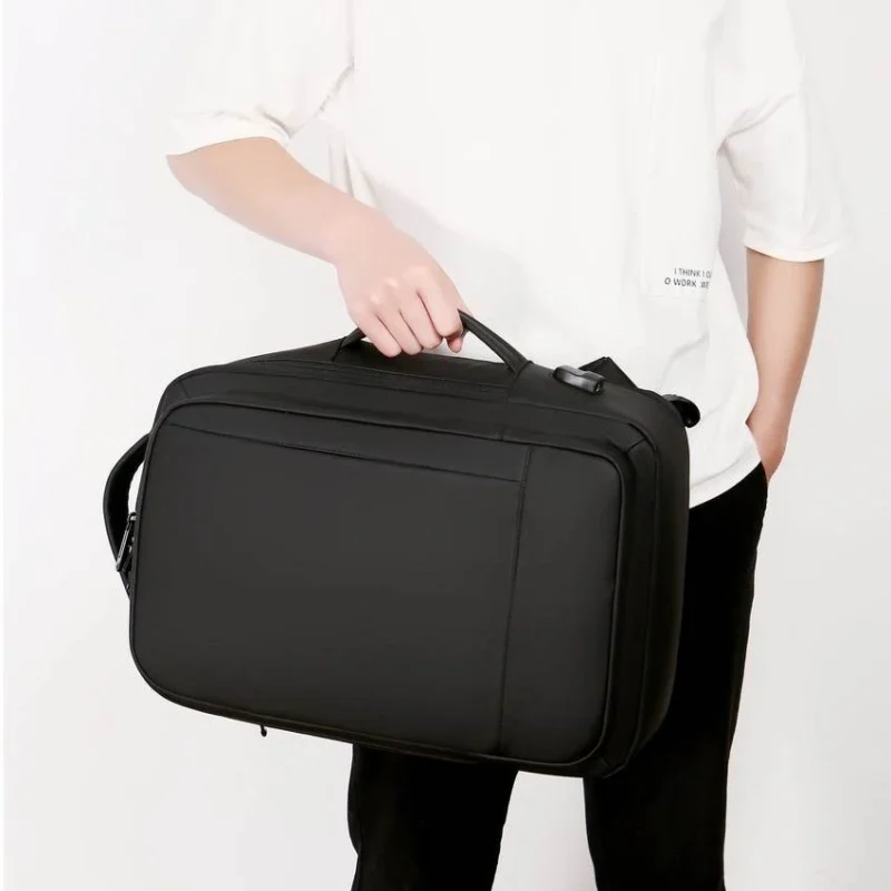 Sac d’ordinateur imperméable