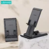 Support téléphone pliable et portable