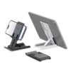 Support téléphone pliable et portable