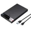 Boîtier de disque dur externe SATA USB 3.0