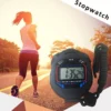 Chronomètre numérique étanche