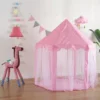 Tente de jeu extérieure pour enfants