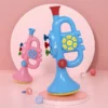 Trompette jouet enfant instrument de musique