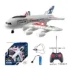 Avion télécommandé enfant