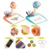 Projecteur Dessin Enfant, Table projection de dessin Enfant