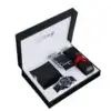 Ensemble Coffret Cadeau Homme 3 Pièces
