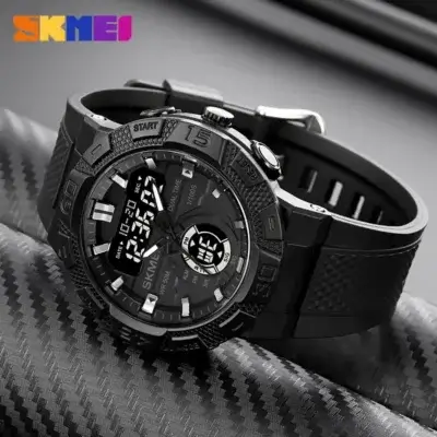 SKMEI 1881 - Montre de Sport Étanche poséz