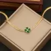 Collier de la Parure bijoux femme