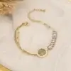 Bracelet de l'ensemble de bijoux arbre de vie