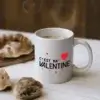 Tasse personnalisable 