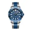 Bracelet Montre homme NAVIFORCE 9198 en 3D