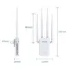 Dimensions du répéteur comfast wifi